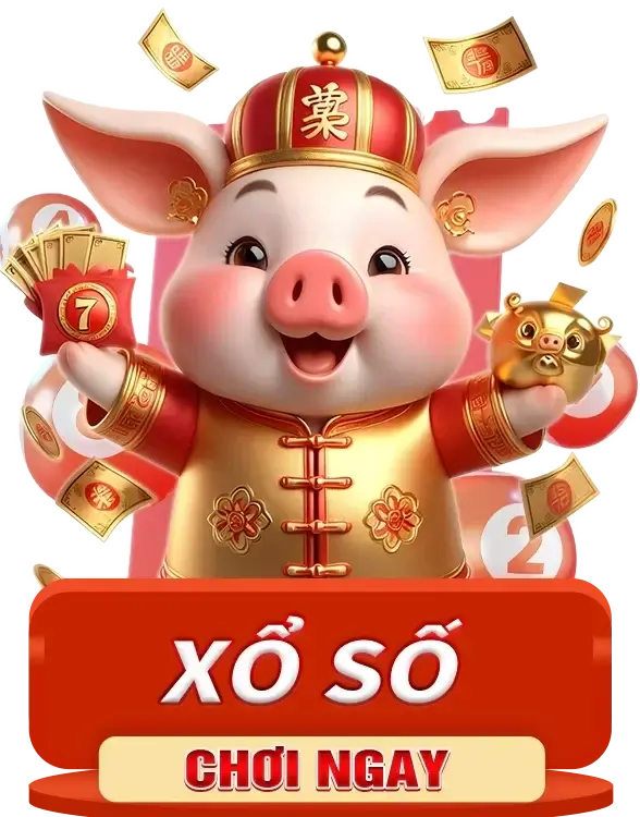 Cổng game xổ số của trang Rikvip